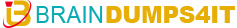 BrainDumps4IT